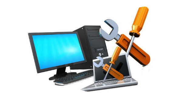 Laptop Onarım ve Bakım